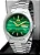Relógio Orient Automático 36mm 469WA3NH E1SX - Imagem 2