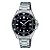 Relógio Casio MDV-10D 36mm Baby Duro - Imagem 1