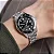 Relógio Casio MDV-10D 36mm Baby Duro - Imagem 3