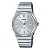 Relógio Casio Masculino MTP-E735D Prateado - Imagem 1