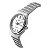 Relógio Casio Masculino MTP-E735D Prateado - Imagem 2