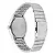 Relógio Casio Masculino MTP-E735D Prateado - Imagem 3