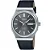 Relógio Casio Masculino Analógico Preto MTP-E735L-8AVDF - Imagem 1