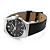 Relógio Casio Masculino Analógico Preto MTP-E735L-8AVDF - Imagem 3
