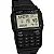 Relógio Casio Masculino Calculadora Dbc-32 Preto - Imagem 3