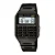 Relógio Casio Vintage Digital Preto CA-53W - Imagem 1