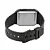 Relógio Casio Vintage Digital Preto CA-53W - Imagem 3