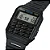 Relógio Casio Vintage Digital Preto CA-53W - Imagem 2