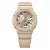 Relógio Casio G-Shock Silky Tone Bege - Imagem 2