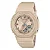 Relógio Casio G-Shock Silky Tone Bege - Imagem 1