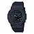 Relógio Feminino Casio G-Shock GMA-P2100BB Preto - Imagem 1