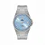 Orient 3 Estrelas Elegance 38mm Azul Claro - Imagem 1