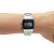 Relógio Casio Digital A158wa-1df Prata Unissex - Imagem 4