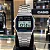 Relógio Casio Digital A158wa-1df Prata Unissex - Imagem 2