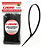 Abraçadeira de Naylon 3.6 x 100mm c/100un preta - Gardan - Imagem 2