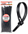 Abraçadeira de nylon reutilizável 7,6 x 250mm c/50un preta - Gadan - Imagem 5