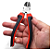 Alicate de corte 6" - Gadan - Imagem 2