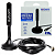 Antena p/TV digital imã exbom AN-1354BB - Imagem 2