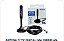 Antena p/TV digital imã exbom AN-1354BB - Imagem 3
