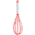 Batedor de ovos - silicone 24cm - Gadan - Imagem 2