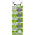 Bateria CR-2016 flex em cartela c/5 - Imagem 2
