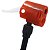 Bomba de ar manual 30cm - Gadan - Imagem 2