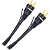 Cabo RCA automotivo 4mm c/terra 5m - Imagem 2