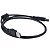 Cabo USB x impressora reforçado co filtro 1,5m - Imagem 2