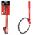 Chave de corrente 12" saca filtro - Gadan - Imagem 3