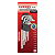 Chave torx c/9 peças (média) - Gadan - Imagem 2