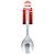 Colher de Arroz - inox 28 cm - Gadan - Imagem 2