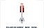 Colher de Arroz - inox 28 cm - Gadan - Imagem 3