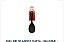 Colher de arroz curta Silicone 23cm - Gadan - Imagem 4