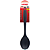 Colher de arroz silicone 28cm - Gadan - Imagem 1