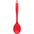 Colher de arroz silicone 28cm - Gadan - Imagem 2