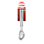 Colher de sorvete inox 20cm - Gadan - Imagem 2