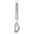 Colher de sorvete inox 20cm - Gadan - Imagem 1