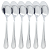 Colher em inox c/6un - Gadan - Imagem 2