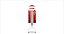 Descascador de legumes inox 18cm - GAdan - Imagem 3