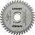 Disco de corte 4" 40 dentes para madeira - Gadan - Imagem 2