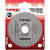 Disco de corte 4" 72 dentes para madeira - Gadan - Imagem 1