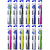 Escova dental adulto super macia c/12un 4029 - Imagem 2