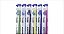 Escova dental adulto super macia c/12un 4029 - Imagem 3