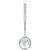 Escumadeira para fritura inox 32cm - Gadan - Imagem 2