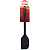 Espátula silicone 28cm - Gadan - Imagem 1
