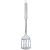 Espátula vazada silicone 28cm - Gadan - Imagem 3
