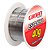 Estanho para solda tubo 1.0mm 40g - Gadan - Imagem 2