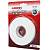 Fita dupla face espuma 5m - Gadan - Imagem 1