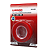 Fita dupla face transparente 2m - Gadan - Imagem 1