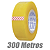 Fita durex 43mm x 300m - Imagem 1